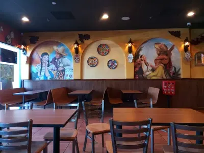El Ranchito Taco Shop