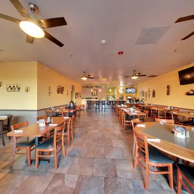 Bella's Pizza Villa
