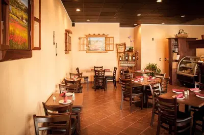 Trattoria Toscana Italian Restaurant