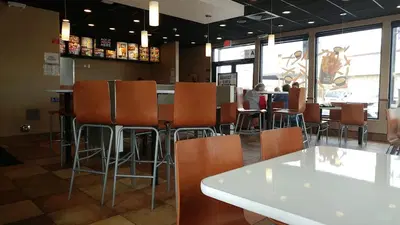 Taco Bell