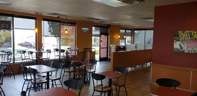 Jack in the Box
