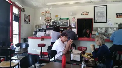 Hazel's Drive In