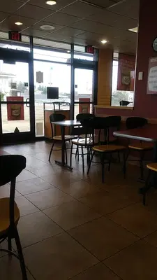 Jack in the Box