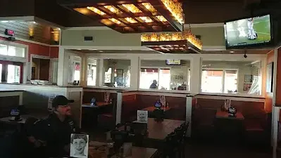 Chili's Grill & Bar