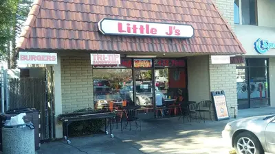Little J's Pittsburg