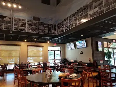 Tailgaters Sports Bar & Grill