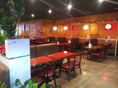 Tuna House
