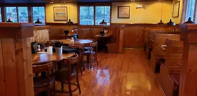Outback Steakhouse