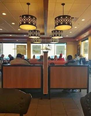 El Pollo Loco