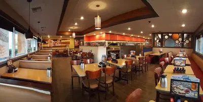 IHOP