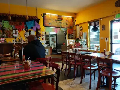 La Hacienda Restaurant