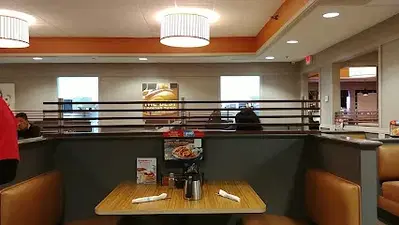 IHOP