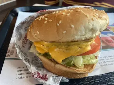 The Habit Burger Grill