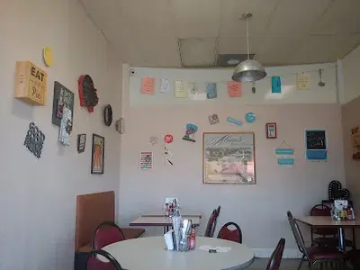 Alma's Place
