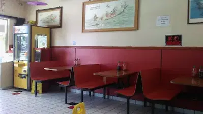 Eggroll King