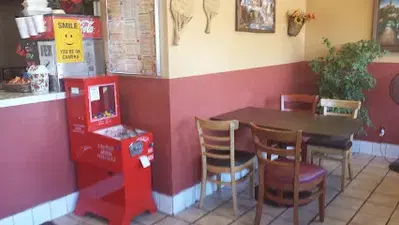 Los Sombreros Restaurant