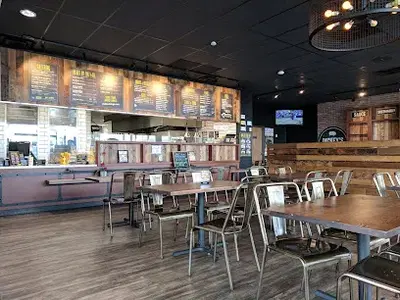 Dickey's Barbecue Pit