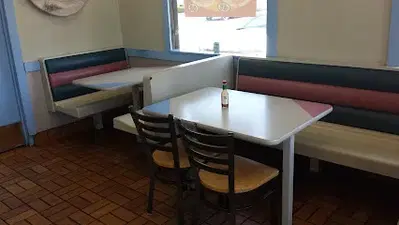 Leo's Burgers