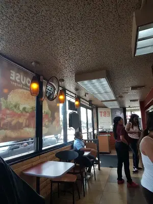 Jack in the Box