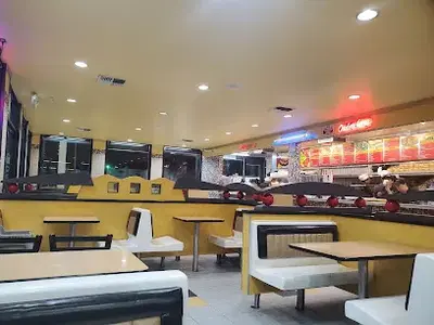 Louis Burgers II