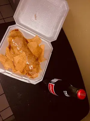 Las Palmas Restaurant