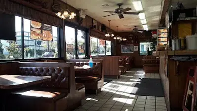 Columbia Restaurant