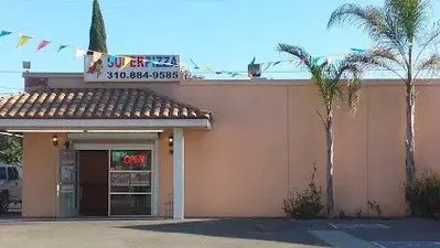 Super Pizza
