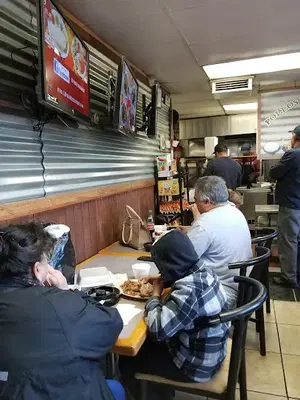 Al Pollos Restaurant