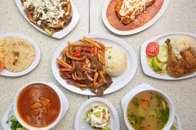 El Cielo Restaurant