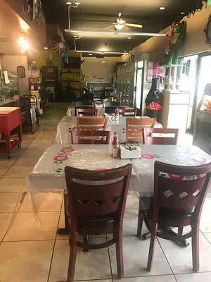 ZAMORA BROS RESTAURANT