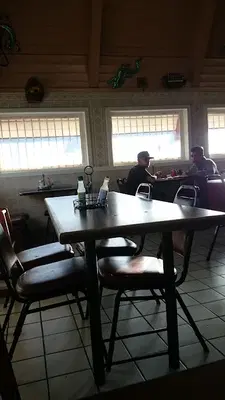 El Tio Carnitas