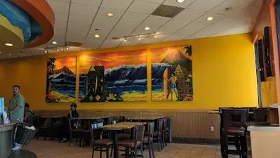 Ono Hawaiian BBQ