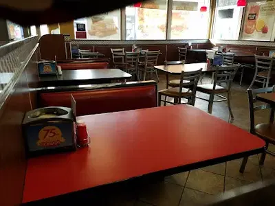 Carl's Jr.