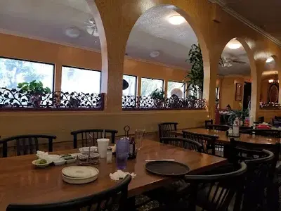 El Compa Restaurant