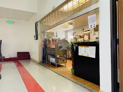 Compton Gourmet Kitchen