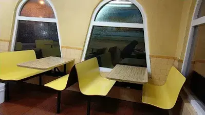 Lucy's Restaurant