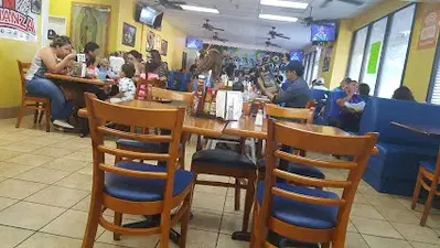 MARSUSHI RESTAURANT