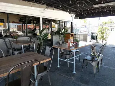 BALAM Mexican Kitchen