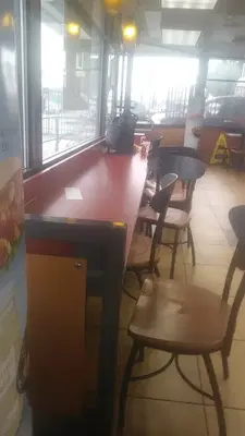 Jack in the Box