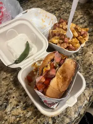 Hamburguesas Uruapan