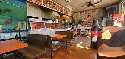 Tacos El Rincon