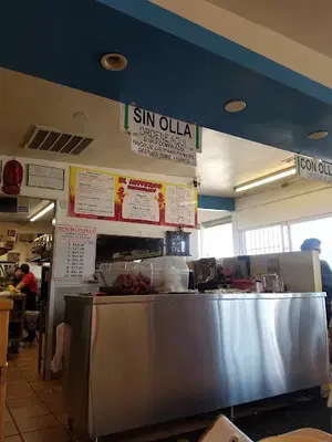 El Infierno Restaurant