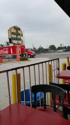 Tacos El Sinaloense