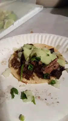 Pelonchas Tacos