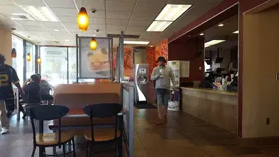 Jack in the Box