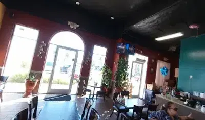 Hacienda Mariana Restaurant