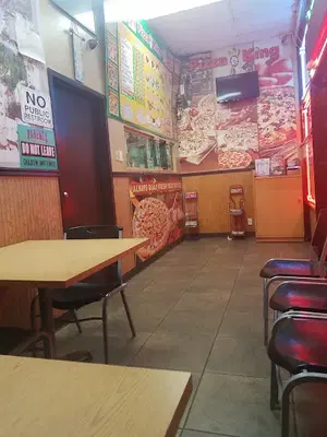 Pizza King