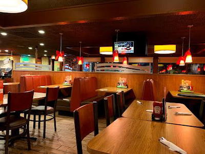 Denny's