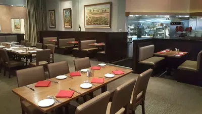 Prego Restaurant