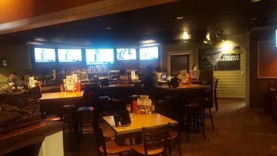 Chili's Grill & Bar
